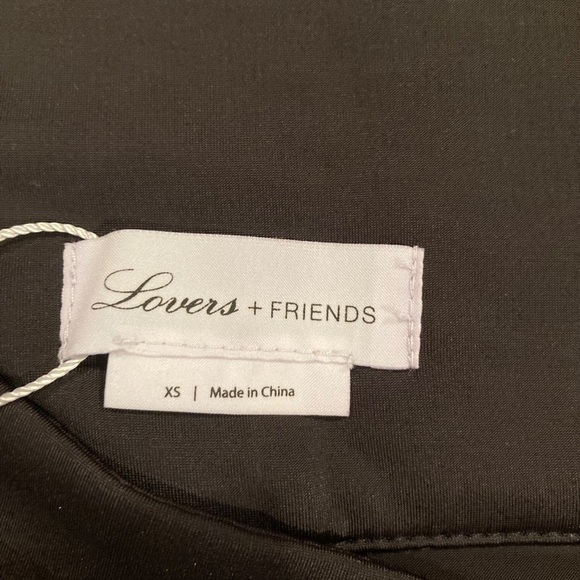 Lovers + Friends Wide Leg Pants - Picture 10 of 10